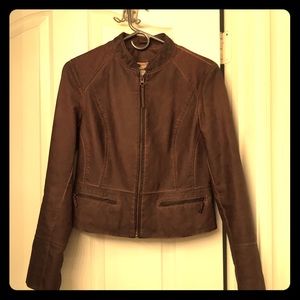 Hei Hei Anthropologie Jacket